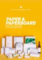 Paper & Paperboard Packaging - Preview