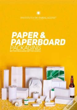 Capa do artigo Paper & Paperboard Packaging
