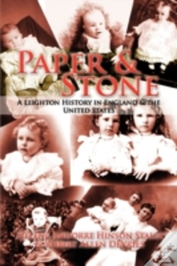 Capa do artigo Paper & Stone