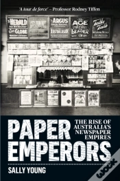 Capa do artigo Paper Emperors