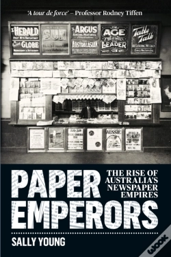 Capa do artigo Paper Emperors