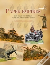 Capa do artigo Paper Empires