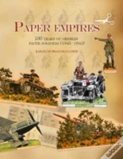 Capa do artigo Paper Empires