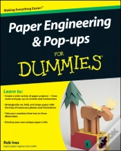 Capa do artigo Paper Engineering And Pop-Ups For Dummies