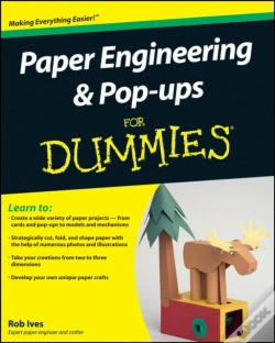 Capa do artigo Paper Engineering And Pop-Ups For Dummies