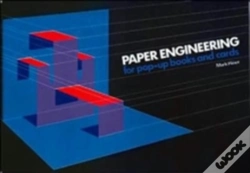 Capa do artigo Paper Engineering For Pop-Up Books And Cards