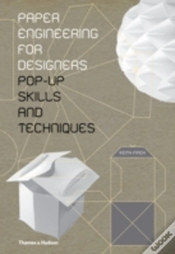 Capa do artigo Paper Engineering Revealed