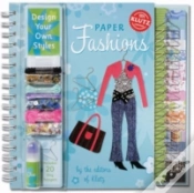 Capa do artigo Paper Fashions