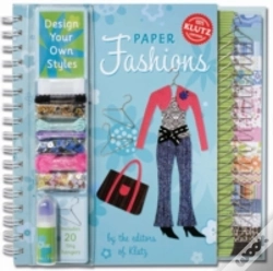 Capa do artigo Paper Fashions
