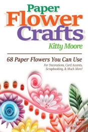Capa do artigo Paper Flower Crafts (2nd Edition)