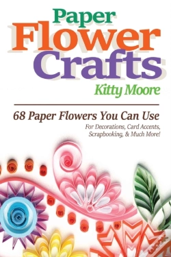 Capa do artigo Paper Flower Crafts (2nd Edition)