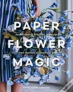 Capa do artigo Paper Flower Magic