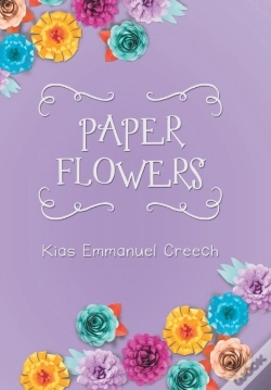 Capa do artigo Paper Flowers