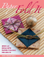 Paper: Fold It - Preview