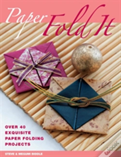 Capa do artigo Paper: Fold It