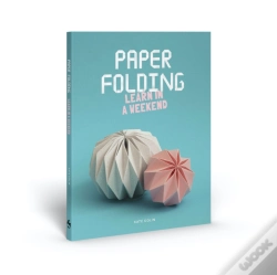 Capa do artigo Paper Folding