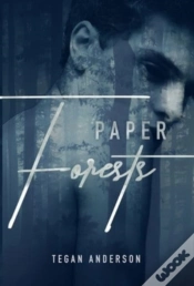 Capa do artigo Paper Forests