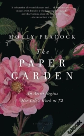 Capa do artigo Paper Garden