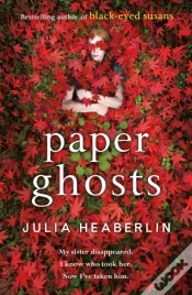 Capa do artigo Paper Ghosts