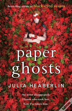 Capa do artigo Paper Ghosts