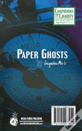 Paper Ghosts