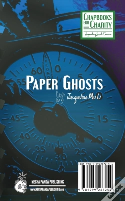 Capa do artigo Paper Ghosts