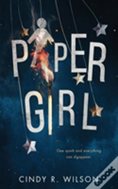 Paper Girl