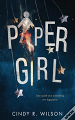 Capa do artigo Paper Girl