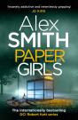 Paper Girls - Preview