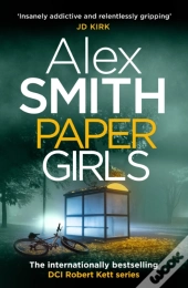 Paper Girls