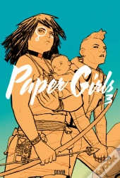 Paper Girls