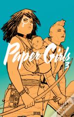 Paper Girls