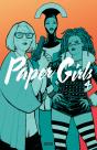 Paper Girls - Preview