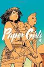 Paper Girls Volume 3 - Preview