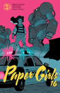 Paper Girls Volume 4 - Preview