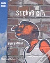 Paper Graffiti Art