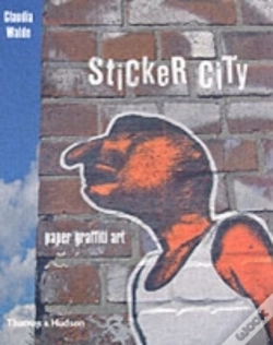 Capa do artigo Paper Graffiti Art
