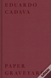 Capa do artigo Paper Graveyards
