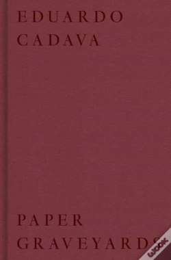Capa do artigo Paper Graveyards