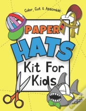 Capa do artigo Paper Hats
