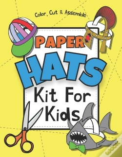 Capa do artigo Paper Hats
