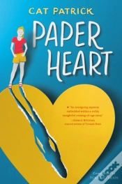 Capa do artigo Paper Heart