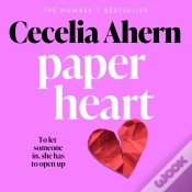 Capa do artigo Paper Heart