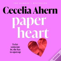 Capa do artigo Paper Heart