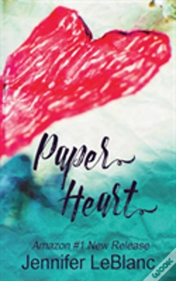 Capa do artigo Paper Heart