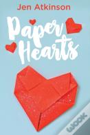 Paper Hearts