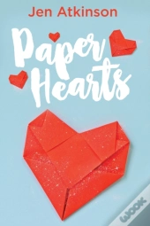 Paper Hearts