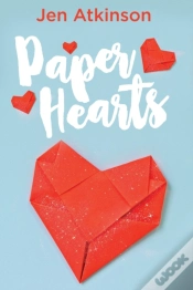 Capa do artigo Paper Hearts
