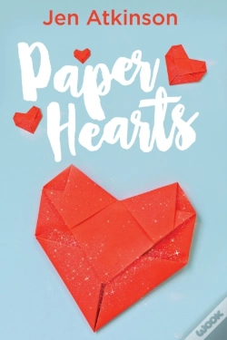 Capa do artigo Paper Hearts