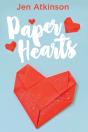 Paper Hearts - Preview